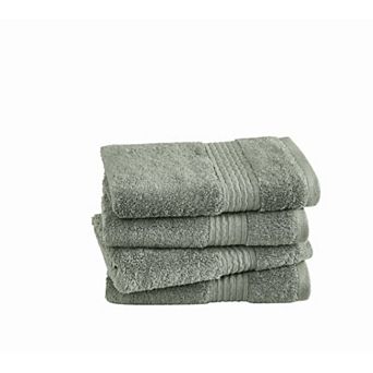 Cannon TENCEL™ Towel Collection Softness & Moisture Absorption Towel