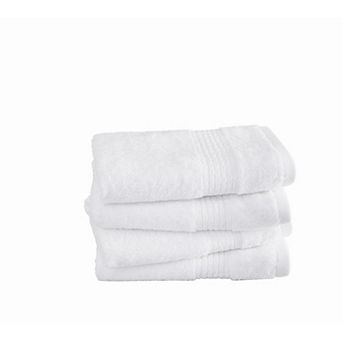 Cannon TENCEL™ Towel Collection Softness & Moisture Absorption Towel