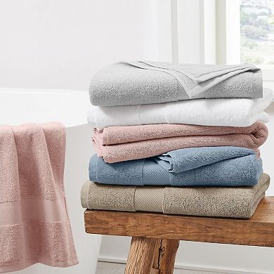 Cannon 10-pc. Soft & Durable Turkish Towel Set