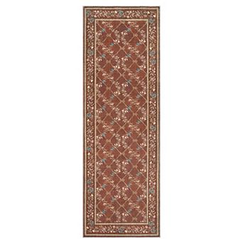 Washable Rugs for Living Room Modern Diamond Indoor Rug with Non-Slip Backing