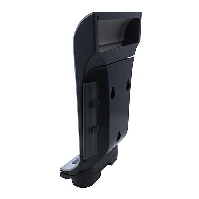 LED Lighted Fogless Shower Mirror with Bluetooth Speaker