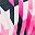 Hot Pink