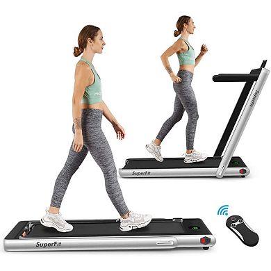 Convenient Remote Control for Treadmill  with Infrared Technology