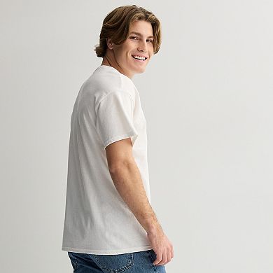 Men's St. Patty's Lucky Graphic Tee