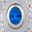 Created Sapphire