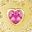 Pink Topaz