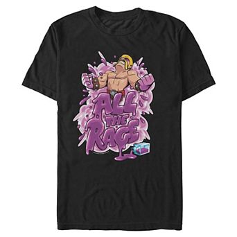 Men's Clash Of Clans All The Rage Graphic Tee