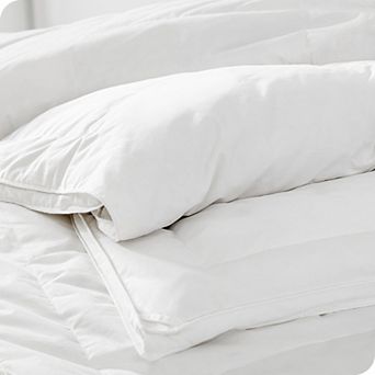 All Seasons Down Comforter
