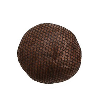 Capezio Hair Net Bun Cover