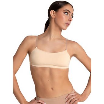Capezio Camisole Bra w/ BraTek