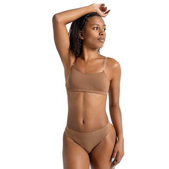 Capezio Camisole Bra w/ BraTek
