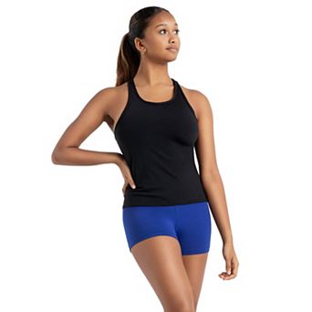 Capezio Team Basics Tank Top with Racerback