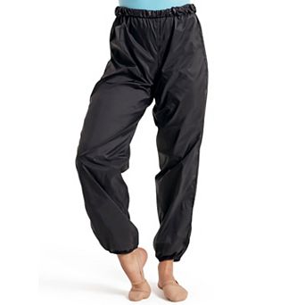 Capezio Rip Stop Pant