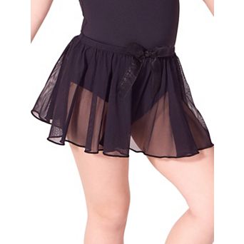 Capezio Future Star Pull On Skirt