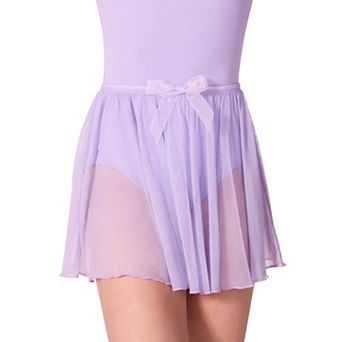 Capezio Future Star Pull On Skirt