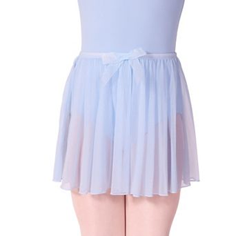 Capezio Future Star Pull On Skirt