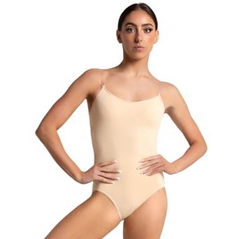 Capezio Camisole Leotard w/ BraTek