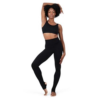 Capezio Stirrup Leggings