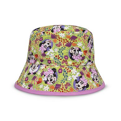 Girls Disney's Minnie Mouse Bucket Hat