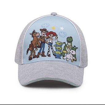 Neutral Disney's/Pixar Toy Story Character Baseball Cap