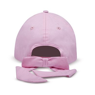 Girls Disney's Princesses Character Baseball Cap
