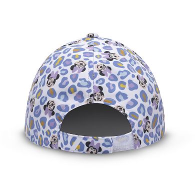 Girls Disney’s Minnie Mouse Cap