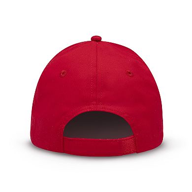 Boys Marvel Spider-Man & Friends Graphic Cap