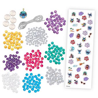 Disney's Stitch Charm Bracelet Activity Kit