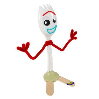 Disney / Pixar's Toy Story 5 Forky Craft Kit