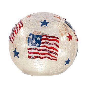 Studio 66 Americana Mini Orb Light