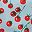 Sky Tomato Toss