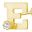 14k Gold E
