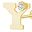 14k Gold Y