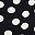 Black White Dots