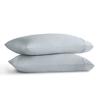 Harbor House 2 pk Egyptian Cotton Sateen Pillowcase Set