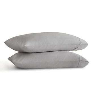 Harbor House 2 pk Egyptian Cotton Sateen Pillowcase Set