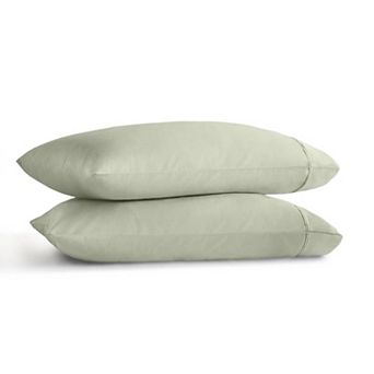 Harbor House 2 pk Egyptian Cotton Sateen Pillowcase Set