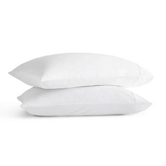 Harbor House 2 pk Egyptian Cotton Sateen Pillowcase Set