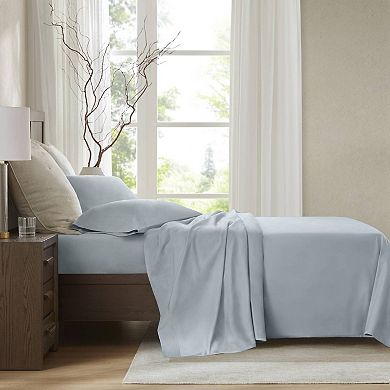 Harbor House Egyptian Cotton Sateen Sheet Set