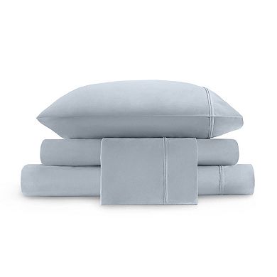 Harbor House Egyptian Cotton Sateen Sheet Set