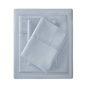 Harbor House Egyptian Cotton Sateen Sheet Set