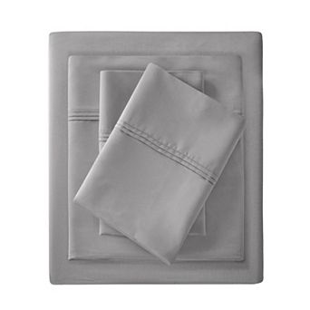 Harbor House Egyptian Cotton Sateen Sheet Set