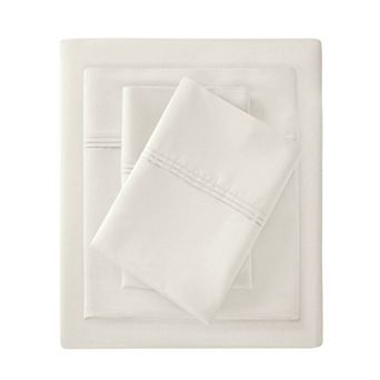 Harbor House Egyptian Cotton Sateen Sheet Set