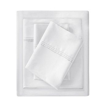Harbor House Egyptian Cotton Sateen Sheet Set