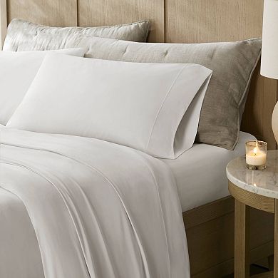 Harbor House Cooling Stretch Jersey Sheet Set