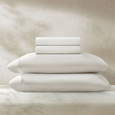 Harbor House Cooling Stretch Jersey Sheet Set
