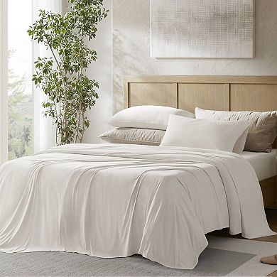 Harbor House Cooling Stretch Jersey Sheet Set