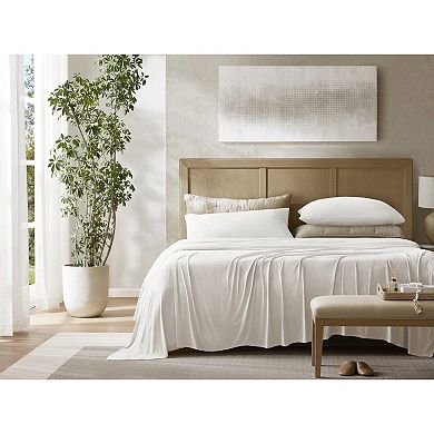 Harbor House Cooling Stretch Jersey Sheet Set
