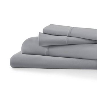 Harbor House Cooling Stretch Jersey Sheet Set