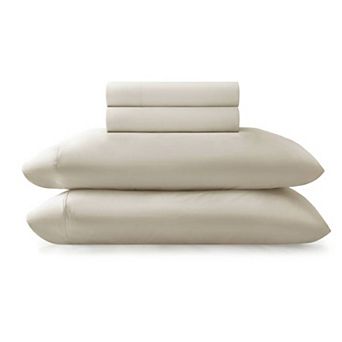 Harbor House Cooling Stretch Jersey Sheet Set